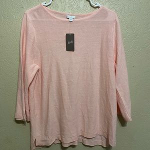 Women’s J.Jill top